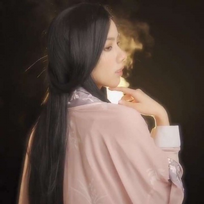 兽设梦幻风格创作Furry群